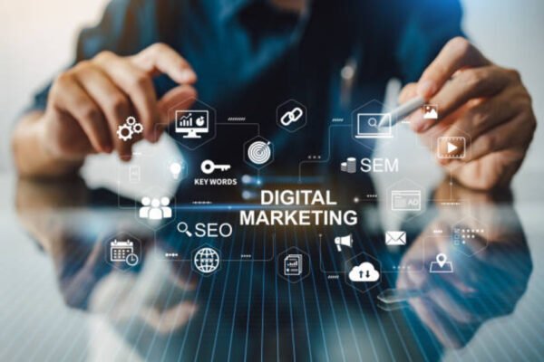 Best Digital Marketing Agency in Delhi