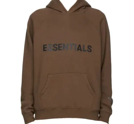 The Fashion Hoodie: A Stylish Staple in Modern Wardrobes