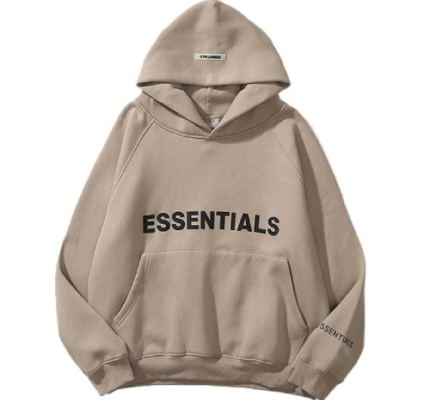 Fear of god Essentials Hoodie Shop And Shorts