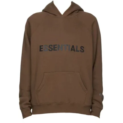 The Fashion Hoodie: A Stylish Staple in Modern Wardrobes