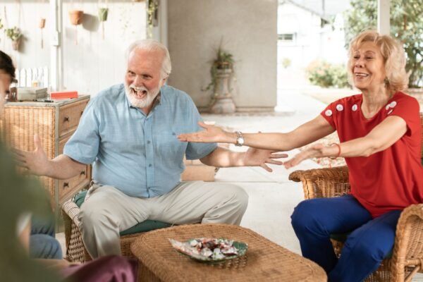 Expert Home Health Care Providers in Alexandria