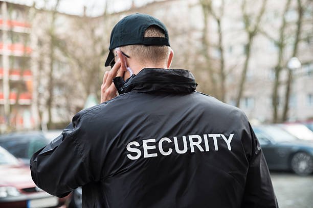 Right Security Company