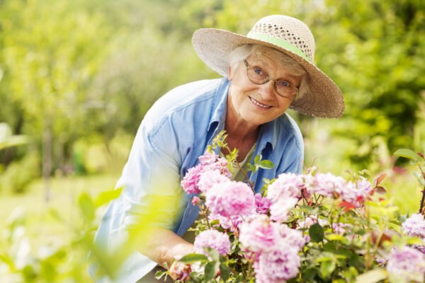 Gardening