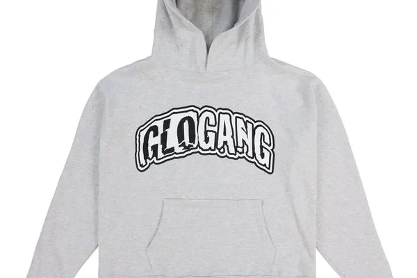 The Impact of Glo Gang Hoodie on Modern Street Fashion