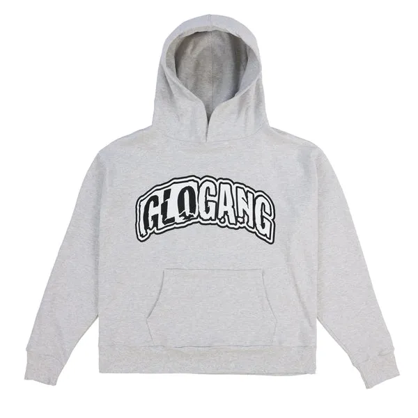 The Impact of Glo Gang Hoodie on Modern Street Fashion