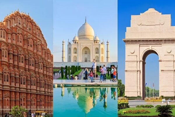 things to do in Golden Triangle