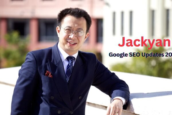 Google SEO UpdatesJackyan 2024