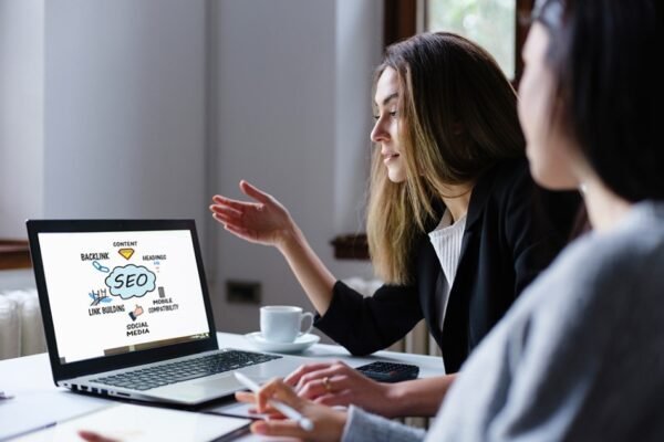 SEO Techniques