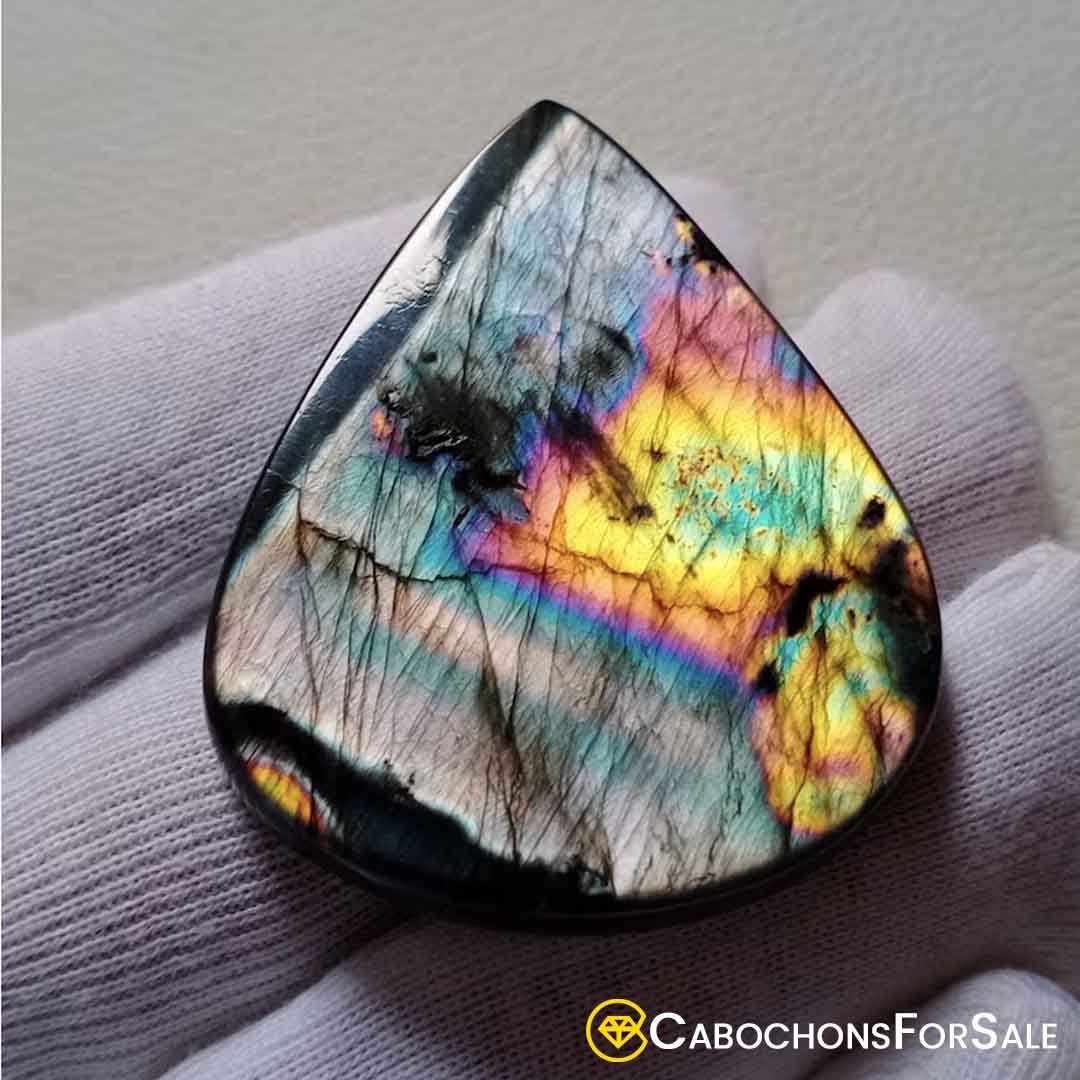 Labradorite Stone