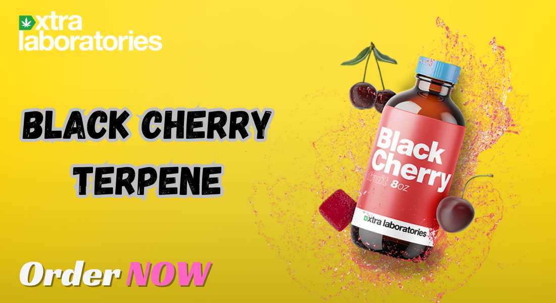 Black Cherry Terpene