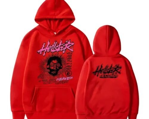 The Evolution of Hellstar Hoodies: From Niche to Mainstream