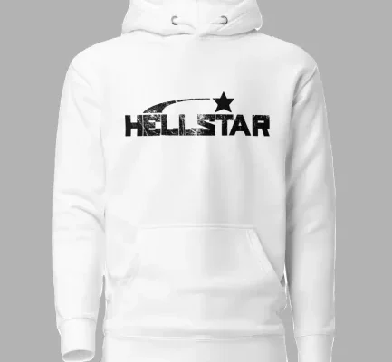 Hellstar Hoodie Rising Star in Streetwear Fashion