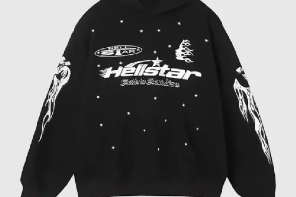 Hellstar Hoodie