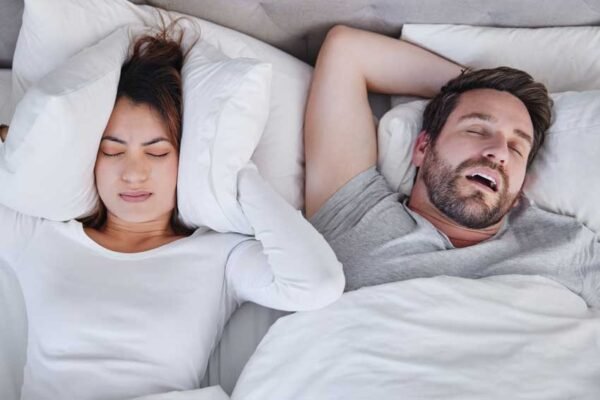 How Does Sleep Apnea Affect You