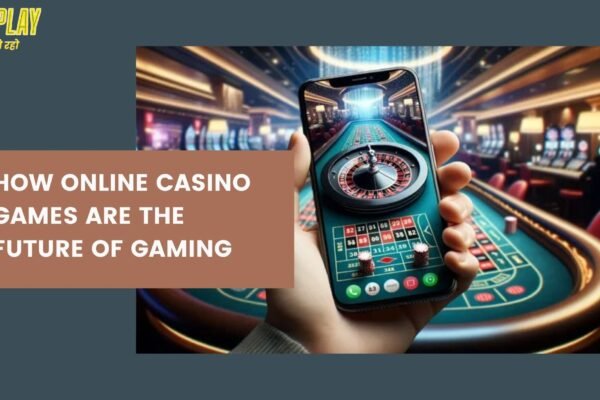 Online Casino Games