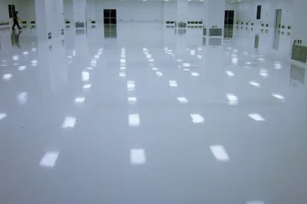 How Slip-Resistant Floor Coatings Improve Safety in Your Space