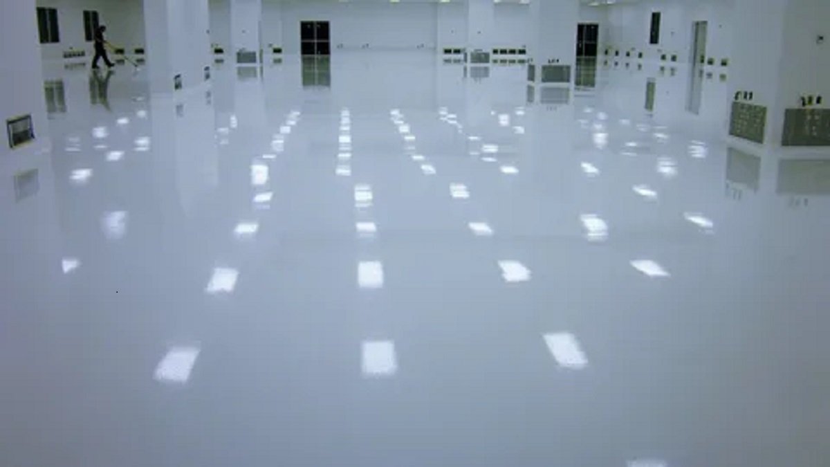 How Slip-Resistant Floor Coatings Improve Safety in Your Space