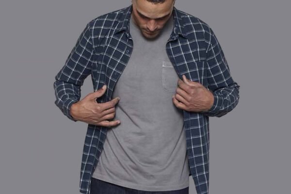 Men's Sustainable Shirts