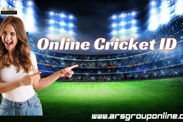 Online Cricket ID Providers in India