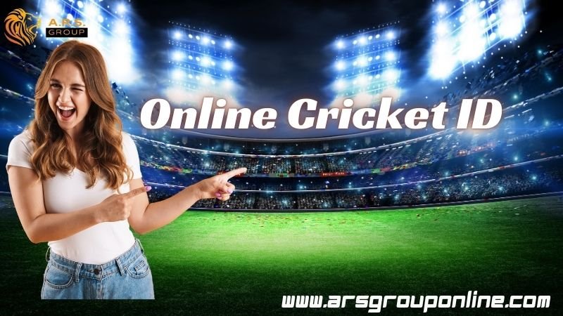 Online Cricket ID Providers in India