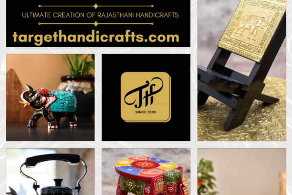 Indian Handicrafts