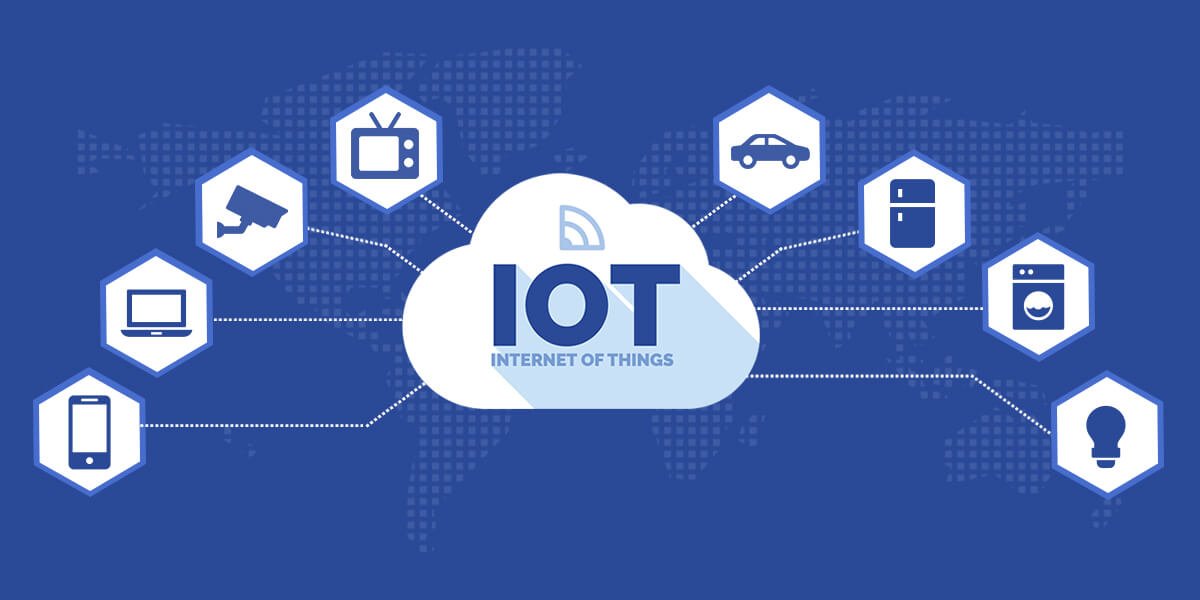 Iot Development Company