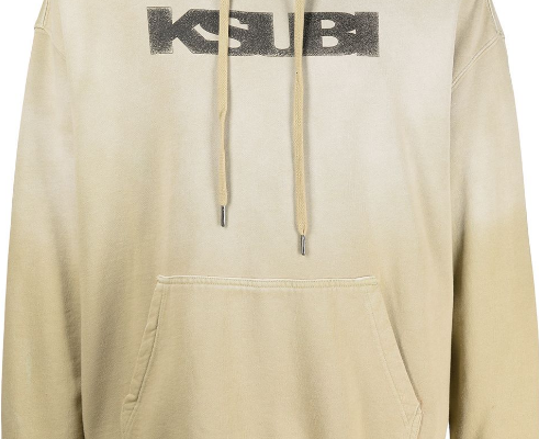 Ksubi Hoodie