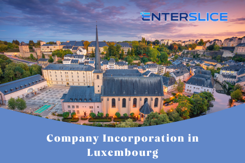 Company Formation in Luxembourg