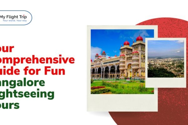 Bangalore Sightseeing Tours