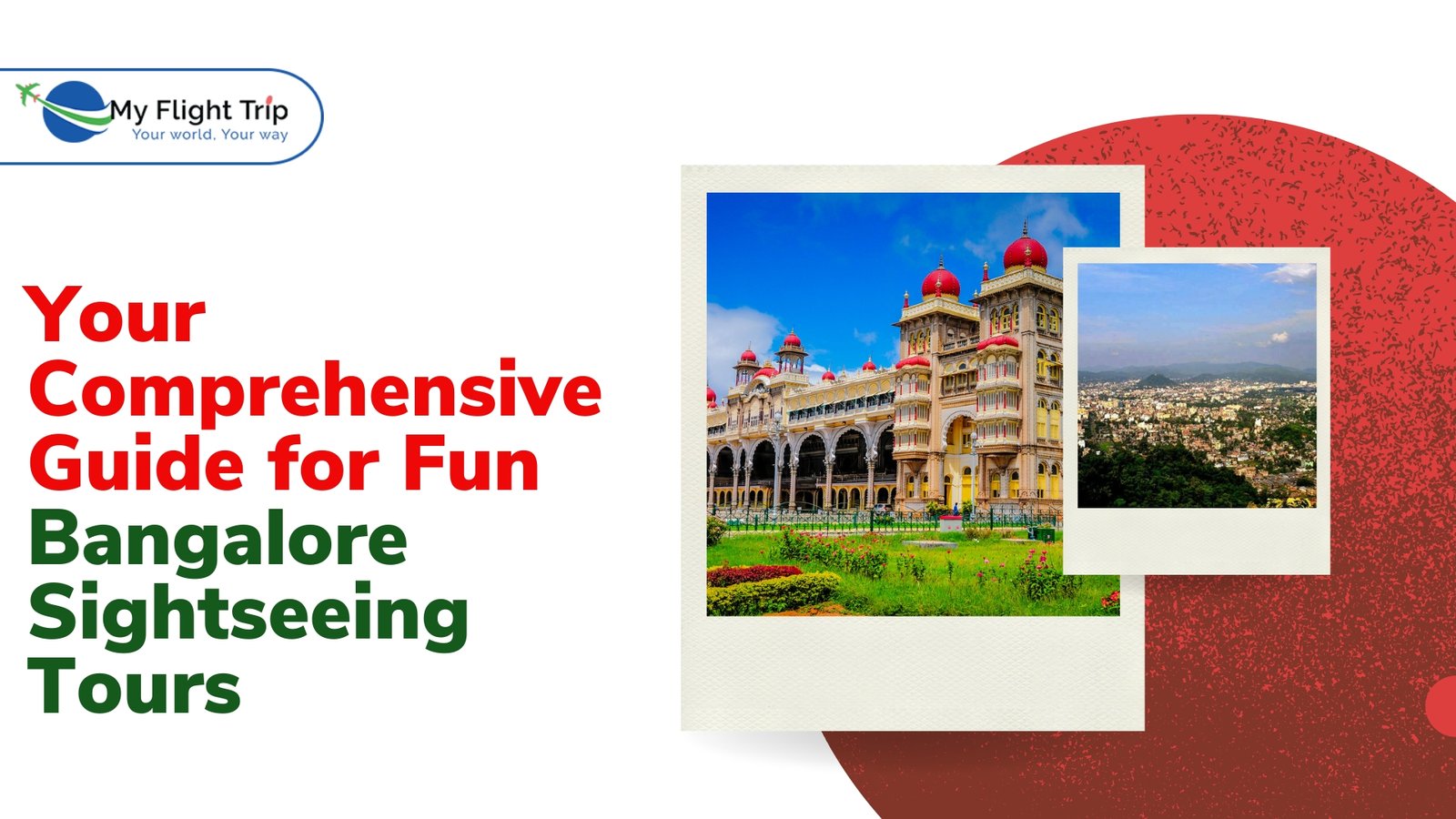 Bangalore Sightseeing Tours