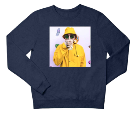 Mac Miller Sweatshirts Are the Ultimate Tribute for True Fans