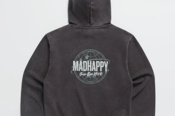 Cozy Up in Style: The Best Madhappy Hoodie for Fall