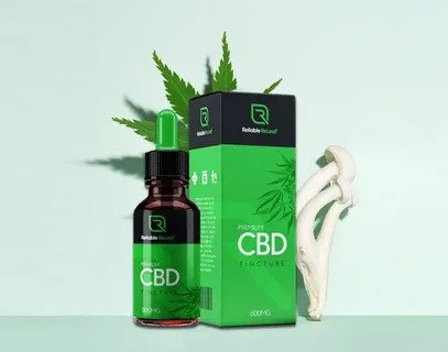 CBD boxes