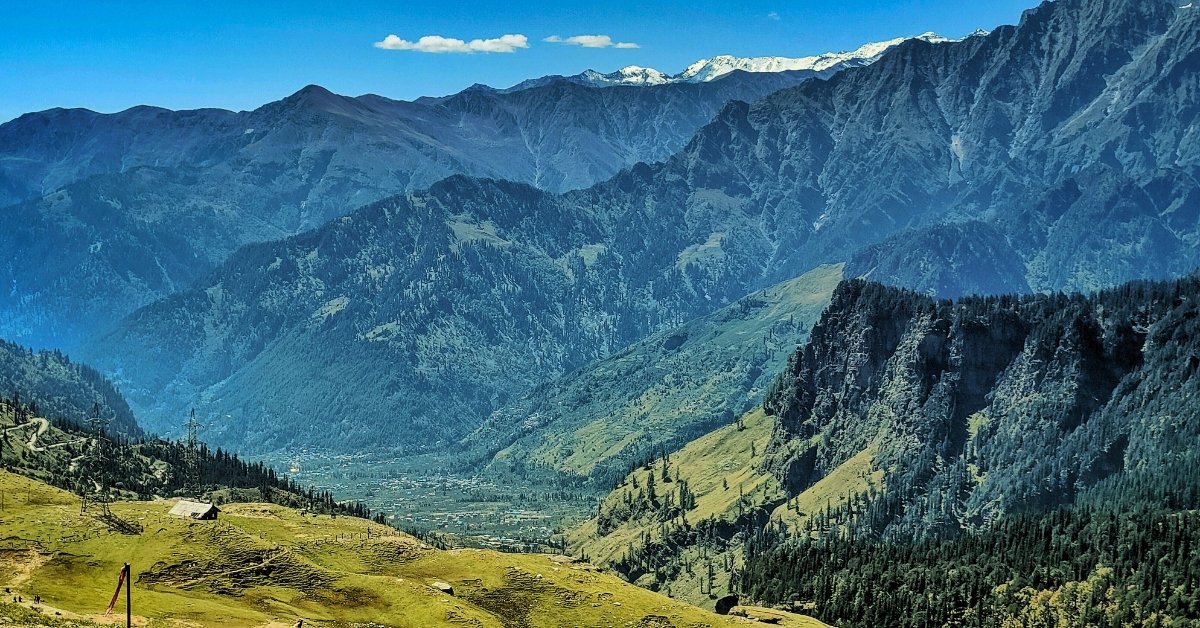 Manali Through the Seasons: A Complete Trip Planning Guide