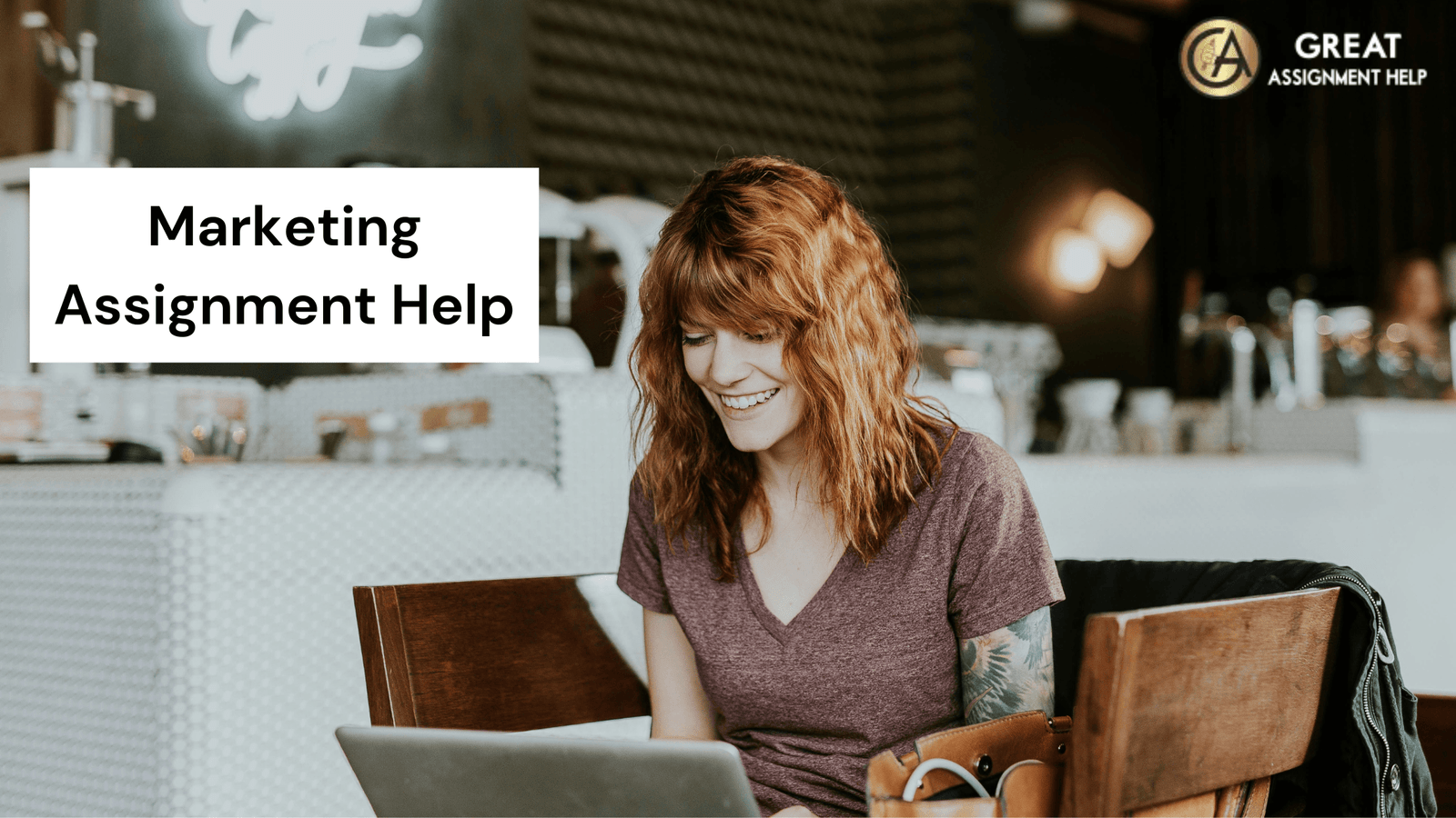 Marketing Assignment Help