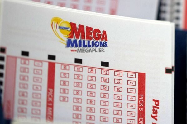 Mega Millions