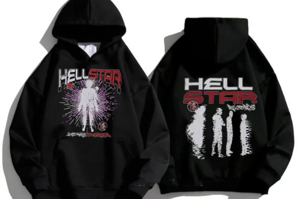 Hellstar Hoodie