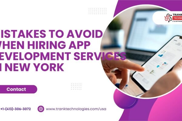 App Development Services In New Yor