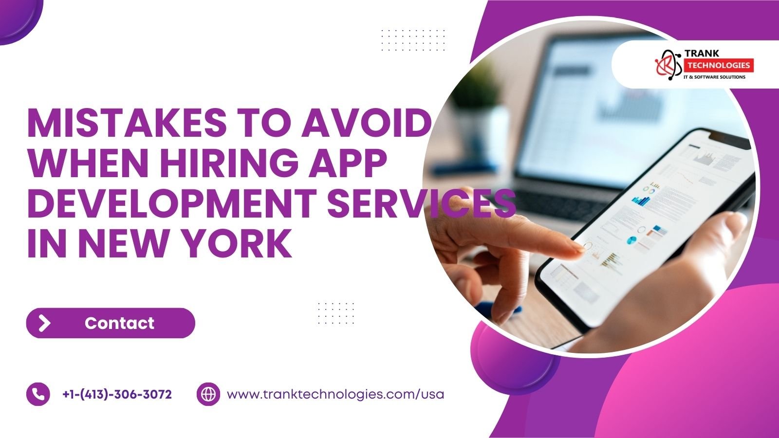 App Development Services In New Yor