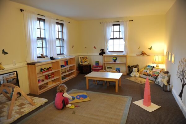 Montessori Furniture