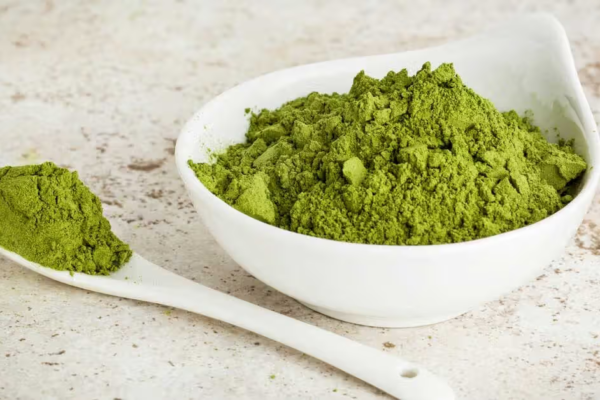 Moringa Plant Powder