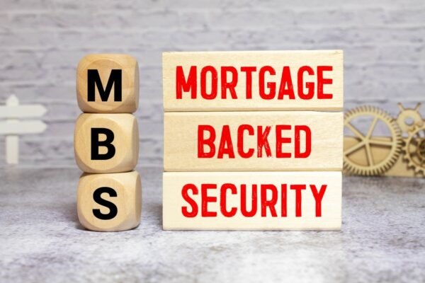 Mortgage-Backed Securities