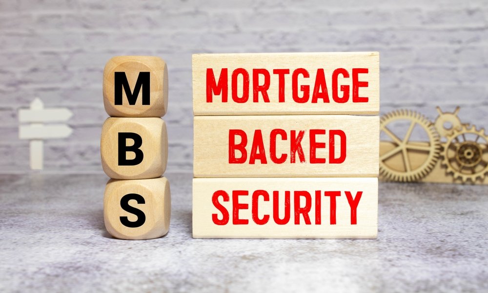 Mortgage-Backed Securities