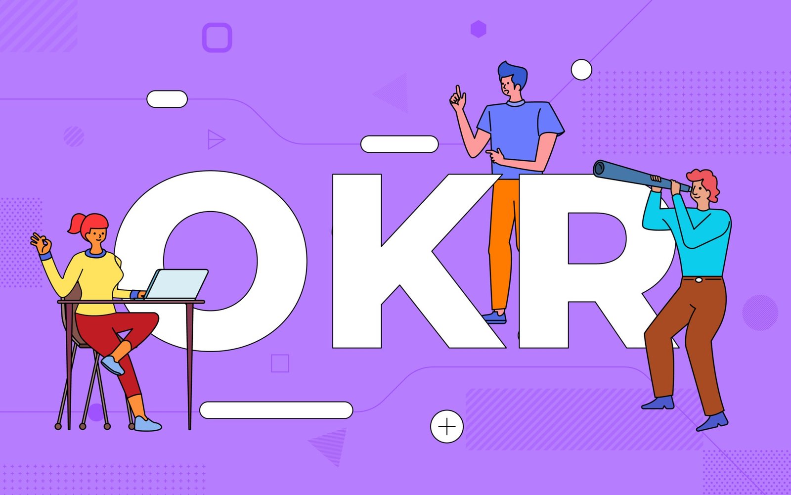 OKR Management Tools