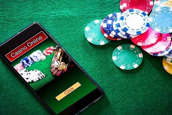 Online Casino Games