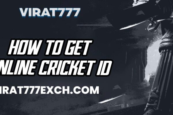 Online Cricket ID