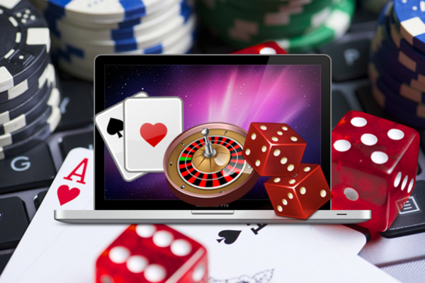 Online Casino Games