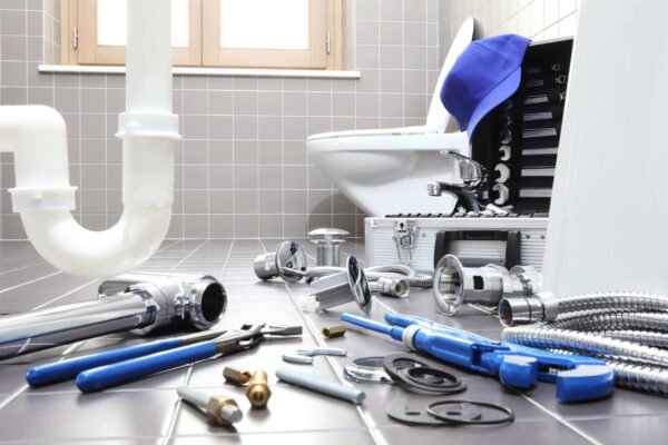 plumbing services