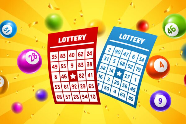 International Lotteries