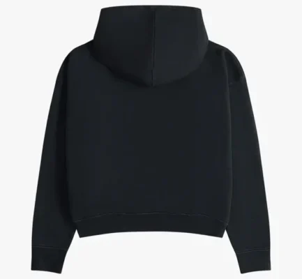 Rhude Hoodie Blend of Luxury and Streetwear